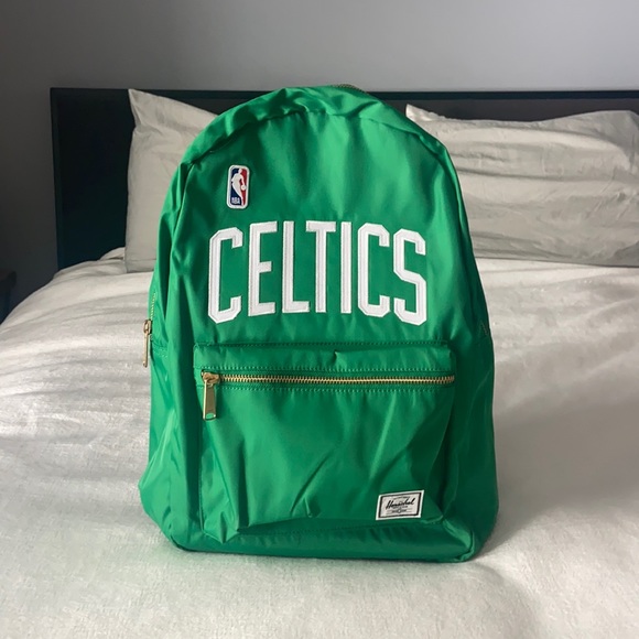 Bags | Herschel Celtics Backpack | Poshmark